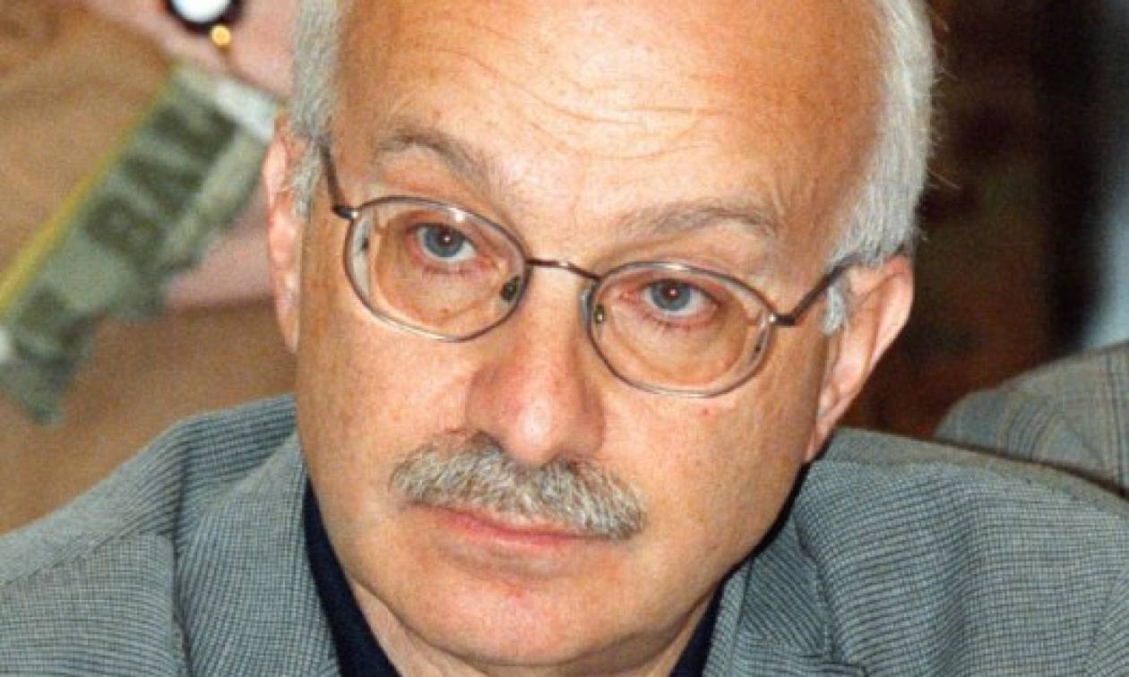Πέθανε ο Γιάννης Κακουλίδης