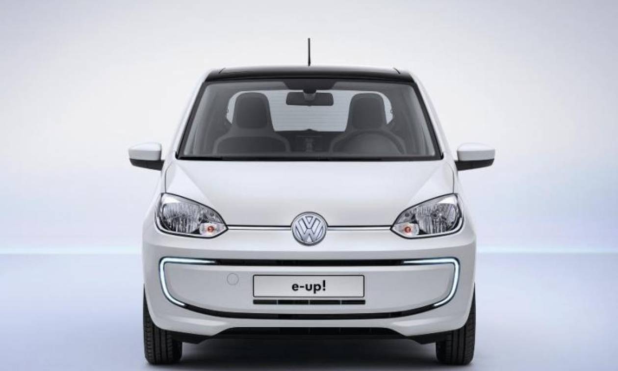Volkswagen: Η οικογένεια Ε (Photos)