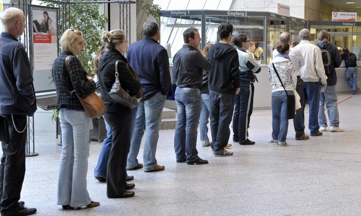 ΣΕΠΕ και ΥΠΕΣ για την ανεργία