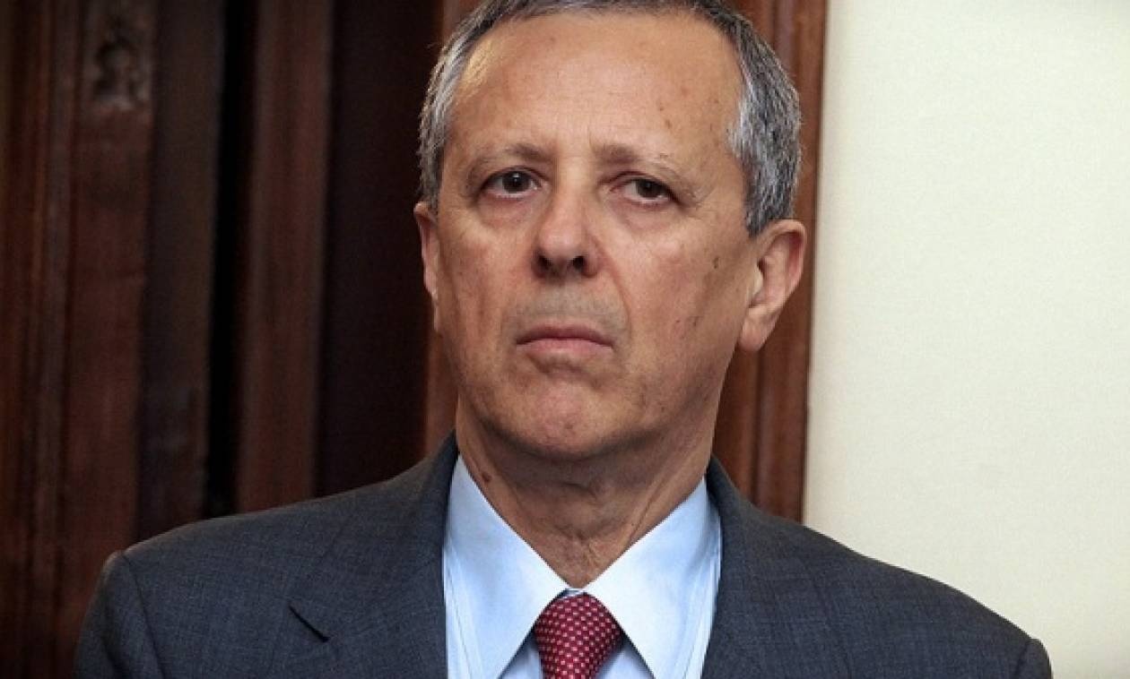 Κάλεσμα Μπαλτάκου υπέρ Τζιτζικώστα