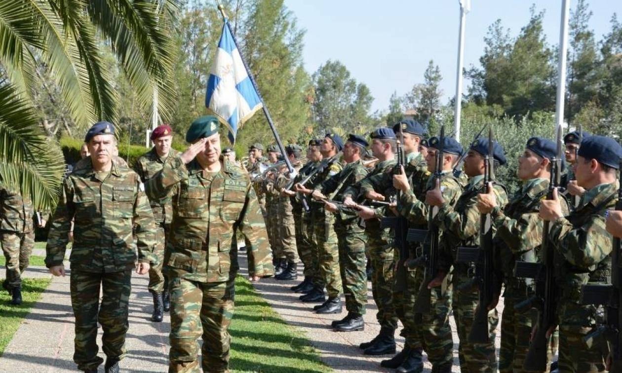 Τα 55χρονα της ΕΛΔΥΚ