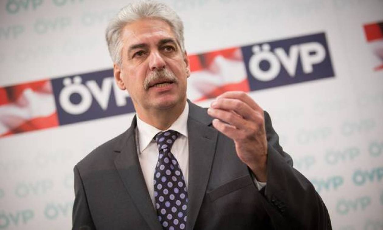Σέλινγκ: Η Ελλάδα είναι σε καλό δρόμο