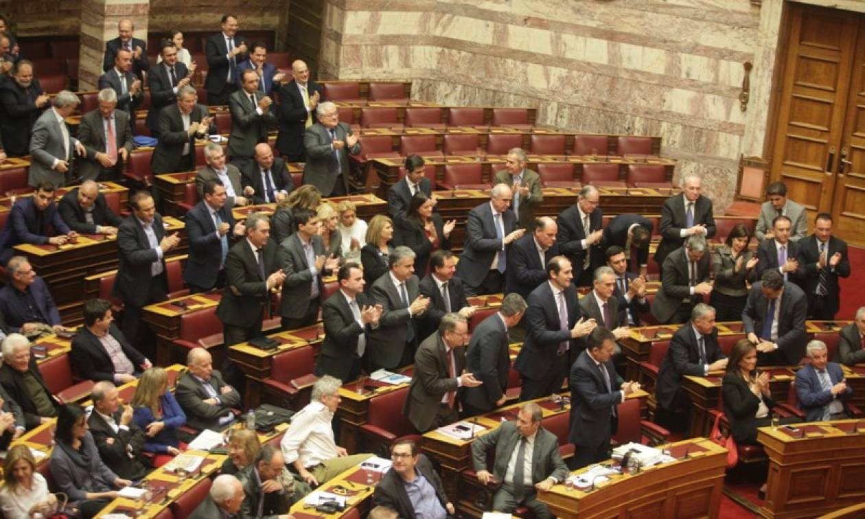 Βούτσης: Λάθος στον προϋπολογισμό!