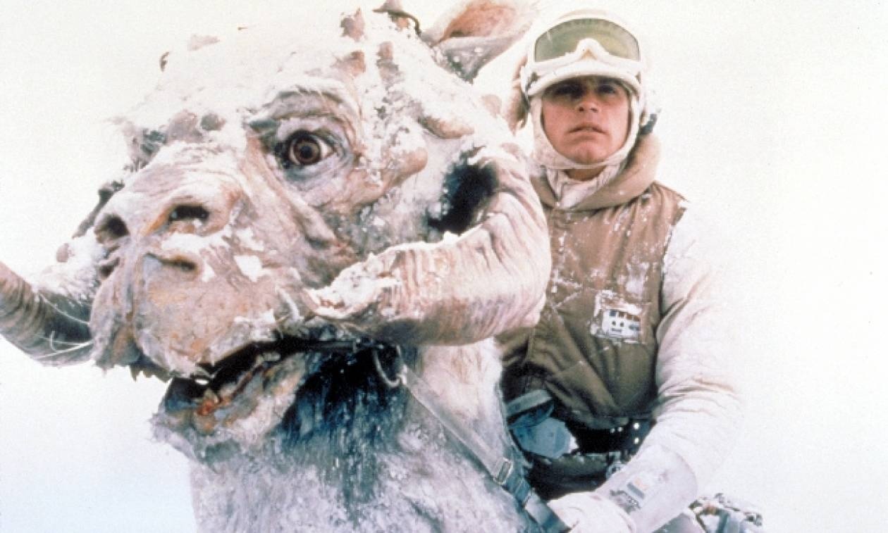 Star Wars: Η ιστορία από την αρχή…