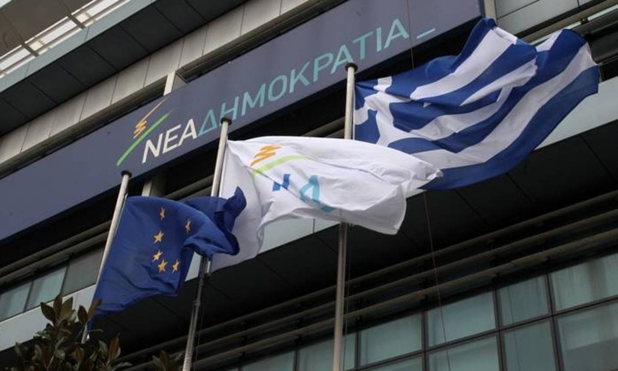 Εκλογές ΝΔ: Δίνουν μάχη ψήφο - ψήφο