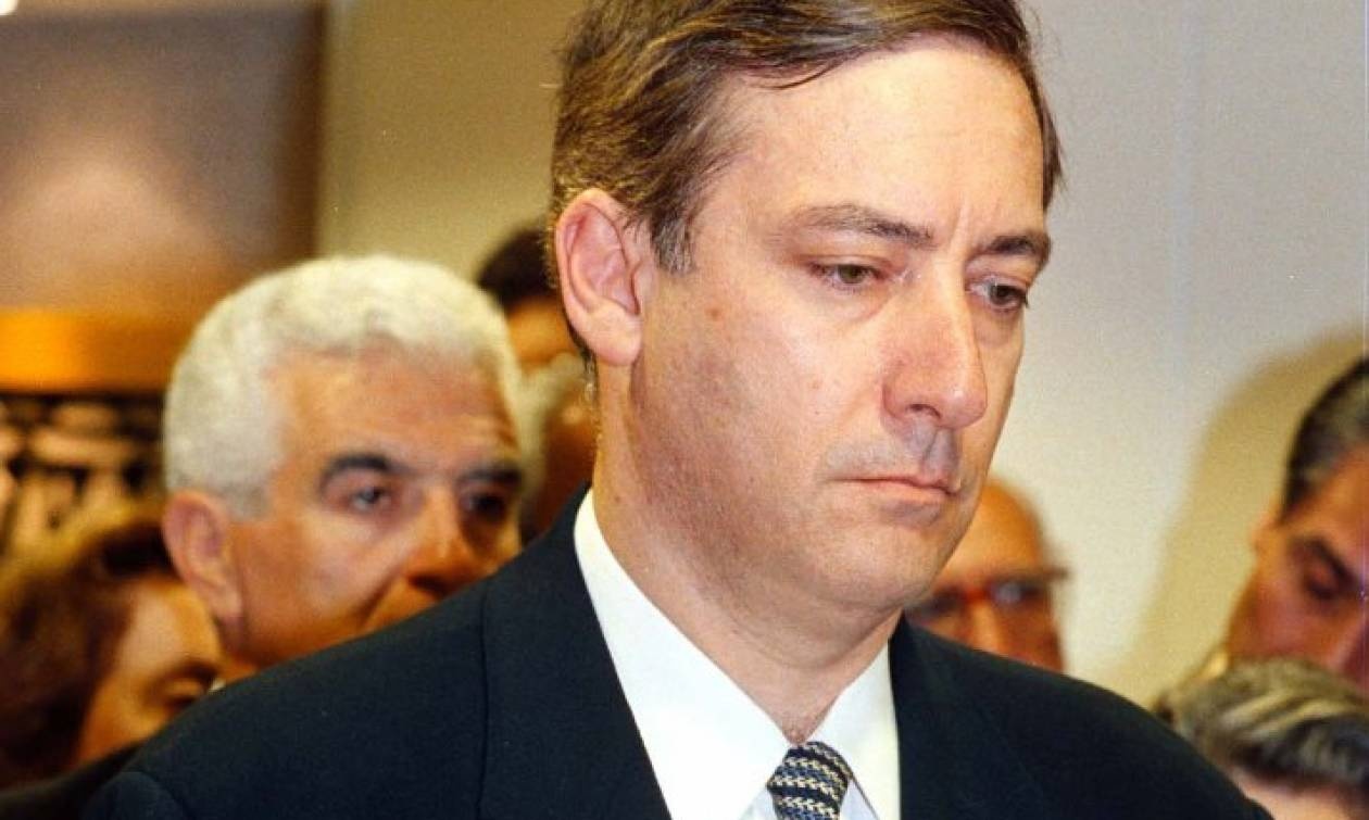 Στην υγειά του Σπύρου Λάτση!