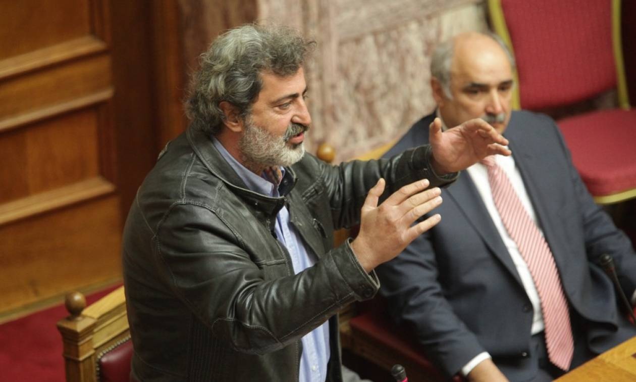 Πολάκης: Μαζική «ένεση» προσωπικού στο ΕΣΥ