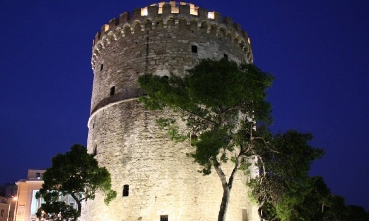 Συγκλονιστικό βίντεο - 150 χρόνια Λευκός Πύργος σε μόλις δύο λεπτά