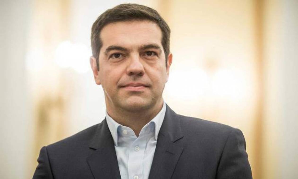 Τσίπρας: Ποιους θα δει στο Νταβός