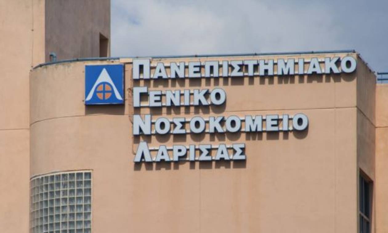 Λάρισα: Τρίτο κρούσμα ιού της γρίπης