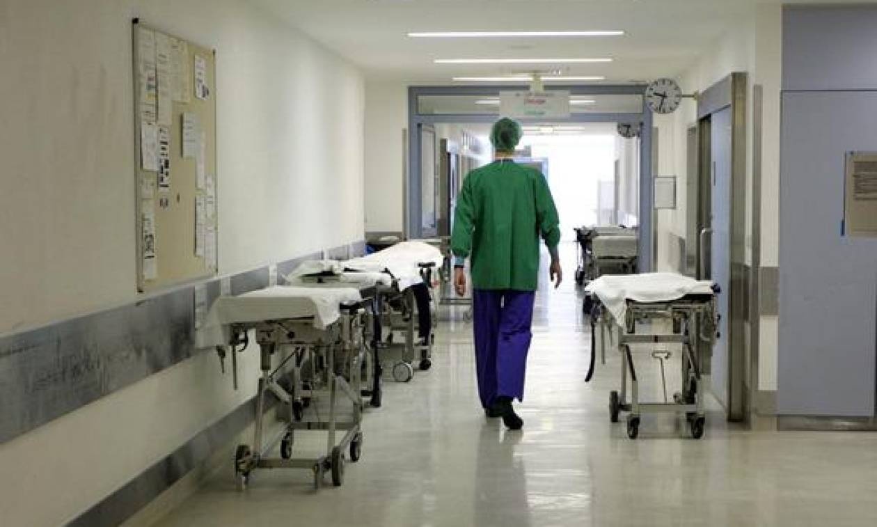 Καταγγελία - ΣΟΚ: Νοσηλευτής νάρκωσε και ασέλγησε σε 23χρονη ασθενή στο νοσοκομείο της Δράμας