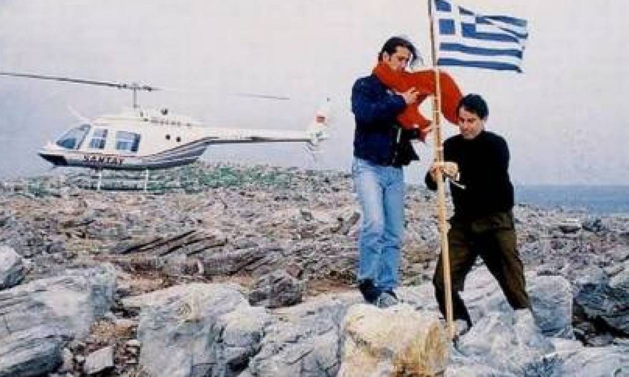 Αυτή η πατρίδα δεν θέλει ήρωες!