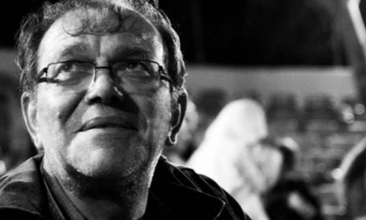 «Έφυγε» ξαφνικά ο Γιώργος Ζουγανέλης