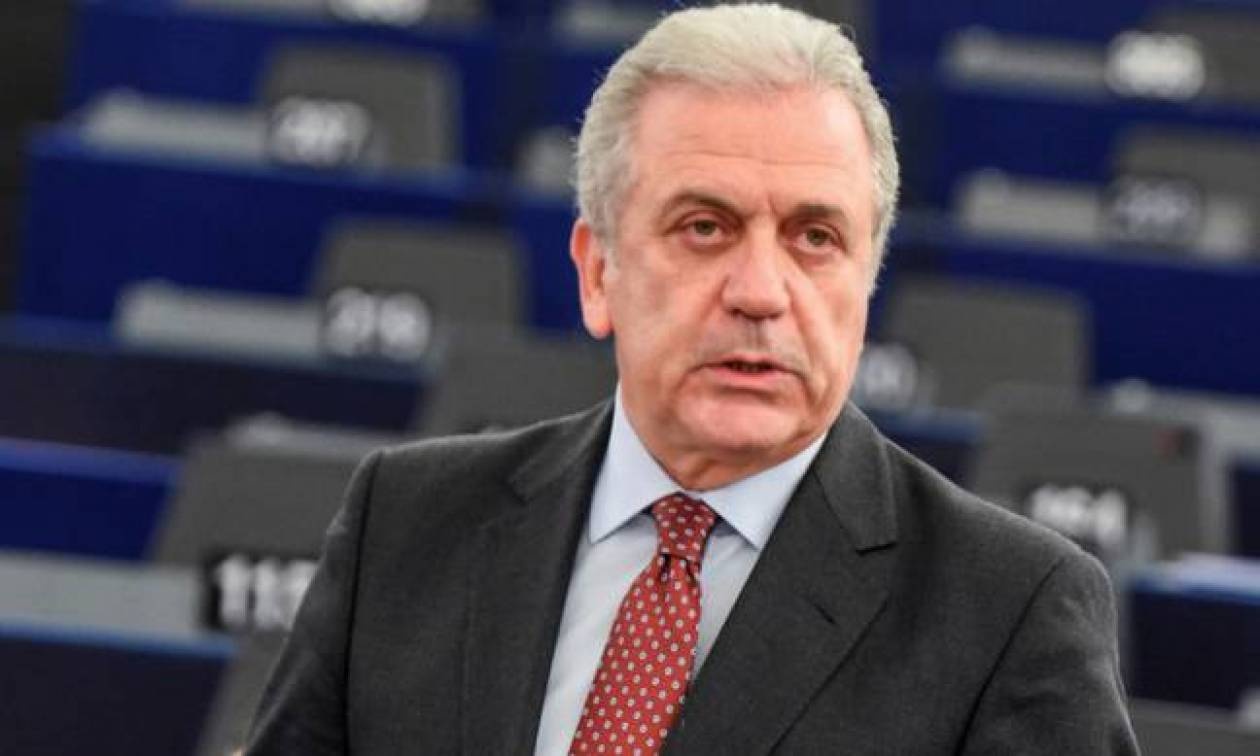 Ελληνοϊταλικός «αντίλογος» για Σένγκεν