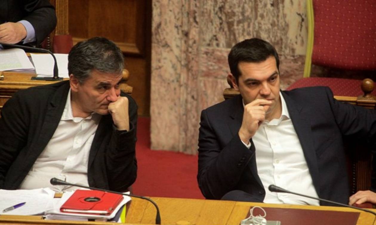 Φορολογικό: Έρχεται «σφαγή» στα εισοδήματα
