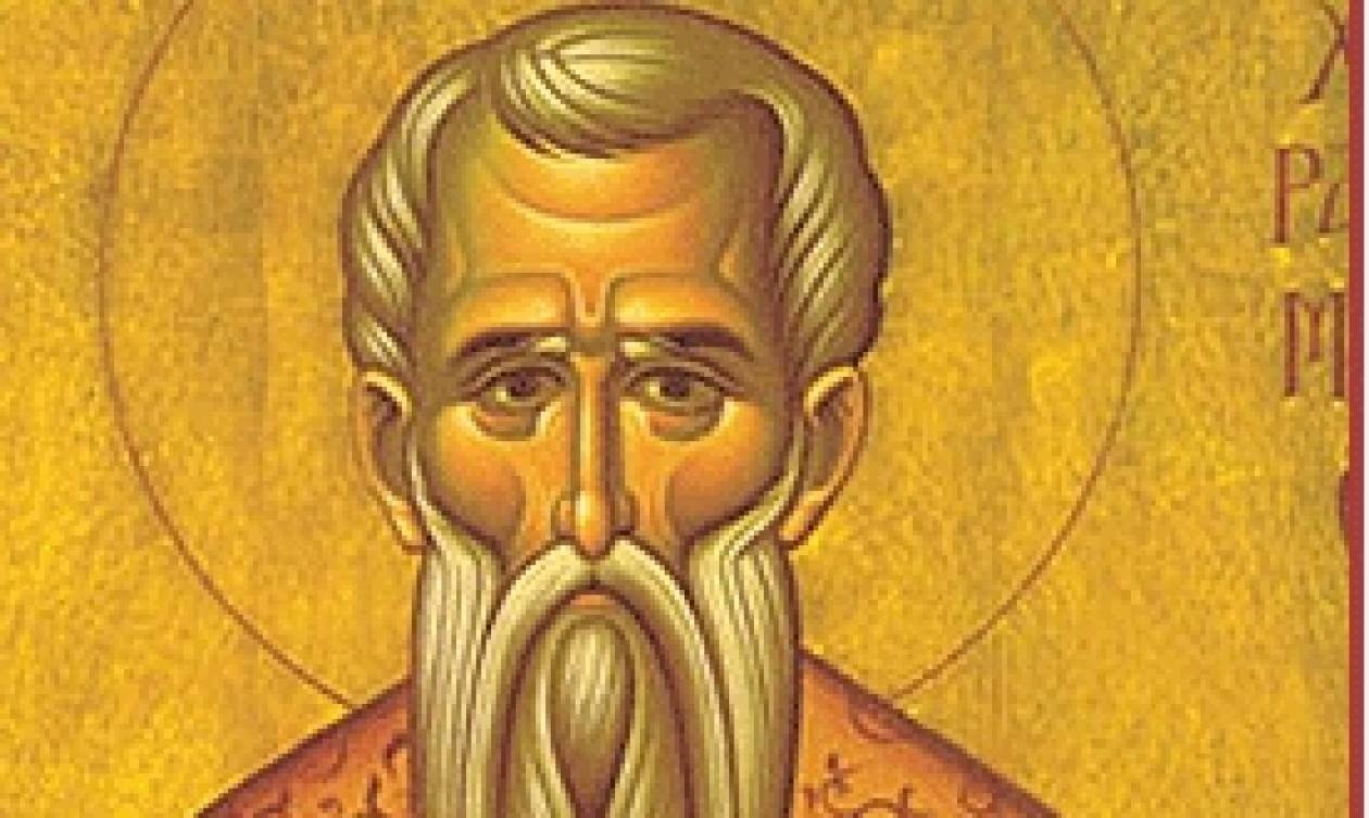 Εορτή Αγίου Χαραλάμπους- Θαύματα