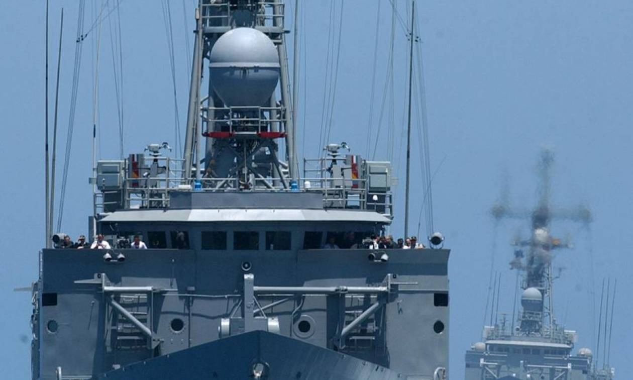 Βερολίνο: Ελλάδα και Τουρκία «έκαναν πίσω» για το ΝΑΤΟ
