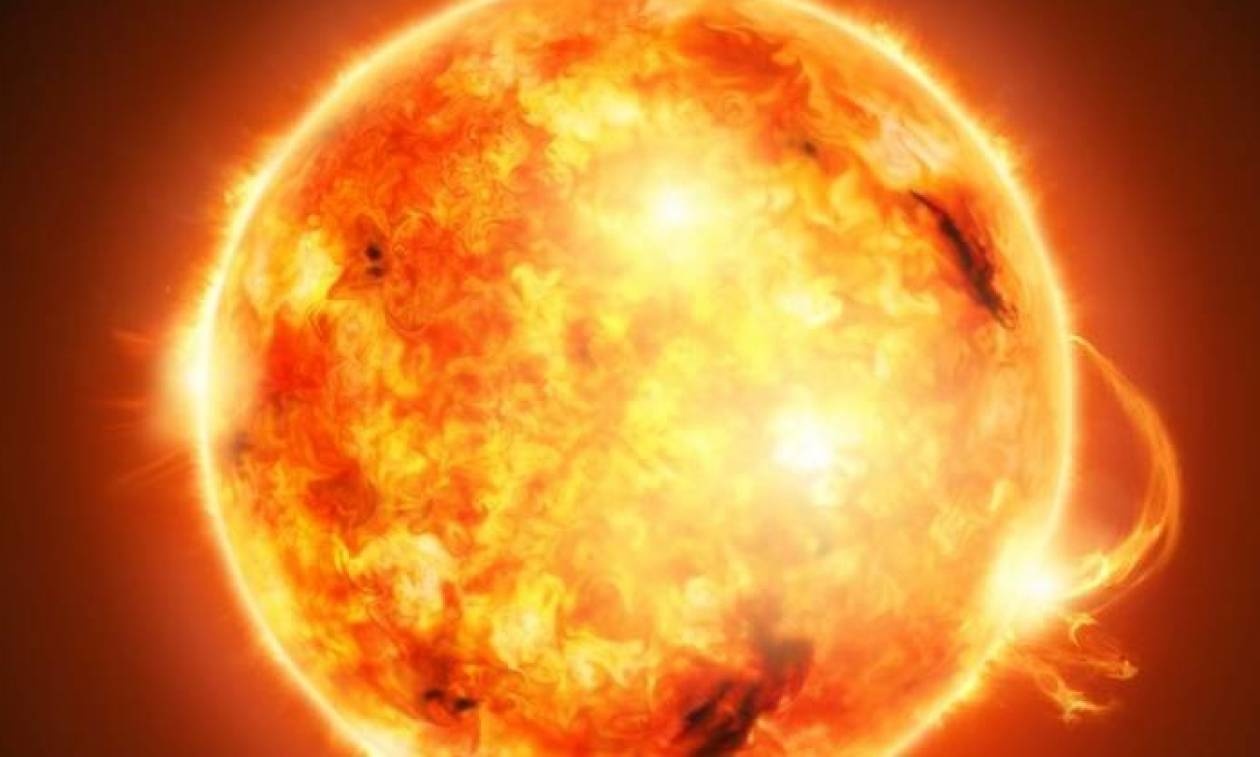 Οι επιστήμονες γνωρίζουν πότε θα έρθει το τέλος του κόσμου