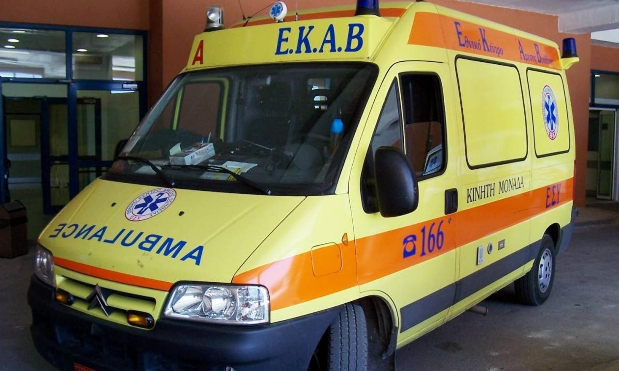Τραγωδία με 33χρονο στρατιωτικό στη Λέσβο