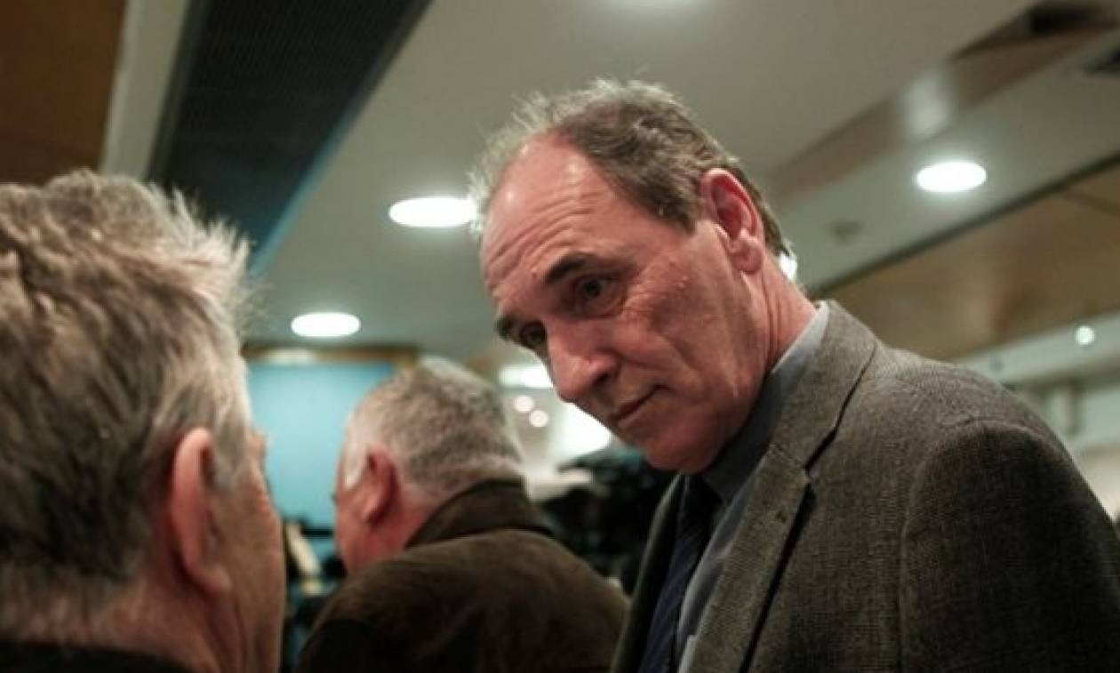Σταθάκης: Κομβικό σημείο η αξιολόγηση - Η φιλοσοφία και οι δράσεις του νέου ΕΣΠΑ