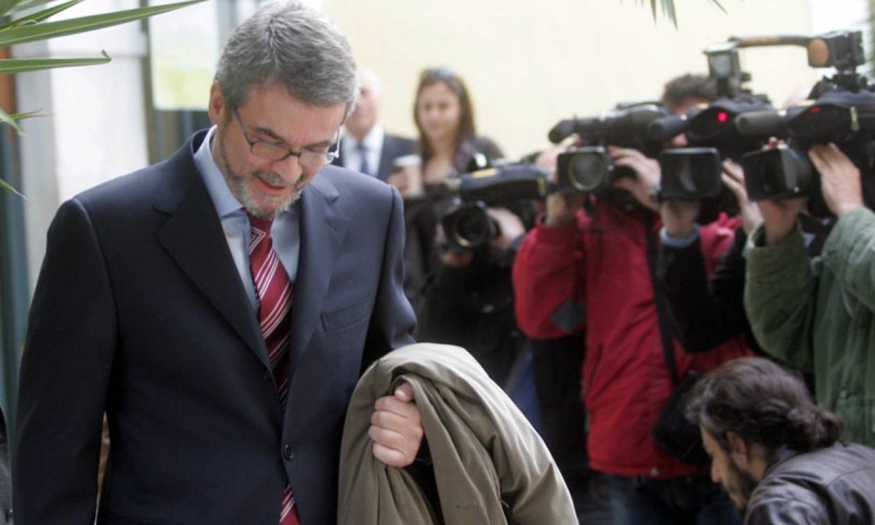 Βγάζουν πάλι λάδι τον Χριστοφοράκο!