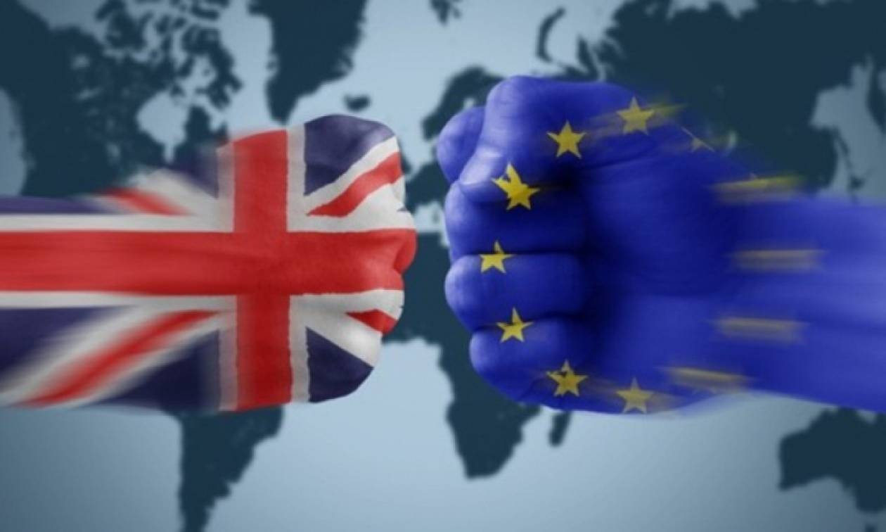 Κατά του Brexit τάσσονται οι Ευρωπαίοι