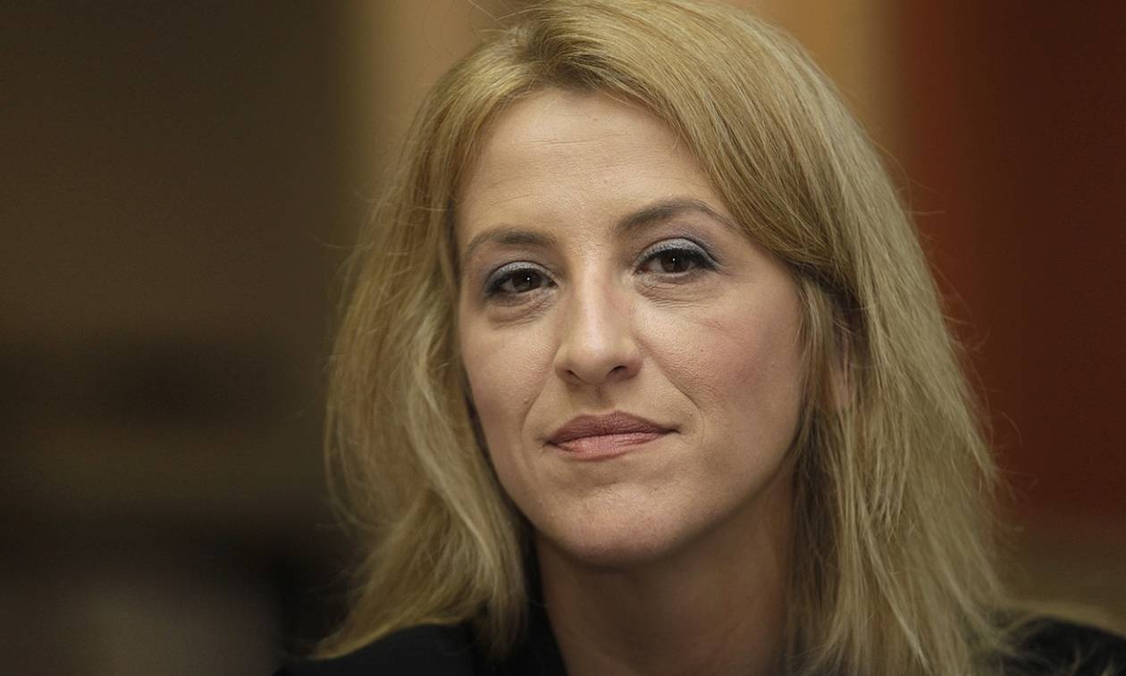 Παρέμβαση Δούρου υπέρ Γ. Μουζάλα