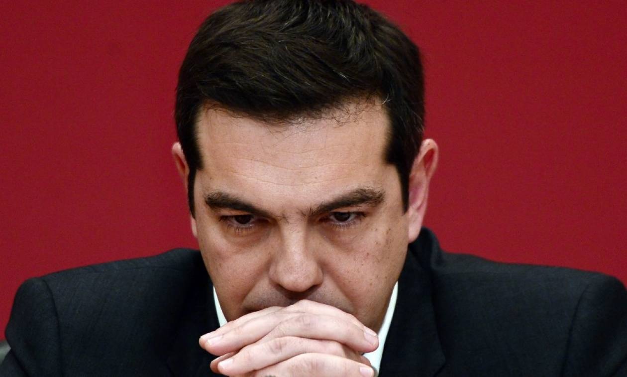 Στο νοσοκομείο ο γιος του Αλέξη Τσίπρα
