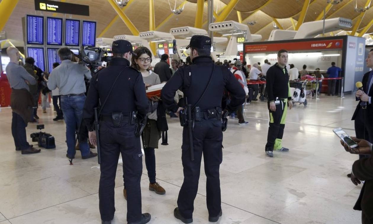 Τρομοκρατικές επιθέσεις Βρυξέλλες: Αυτόπτης μάρτυρας – Πραγματική φρίκη, πολλοί έχουν χάσει πόδια