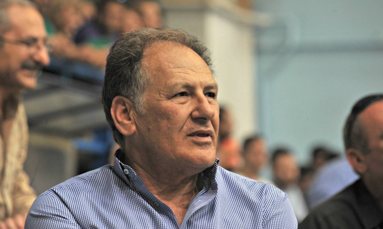 Στηρίζει Γεννηματά ο Λαλιώτης