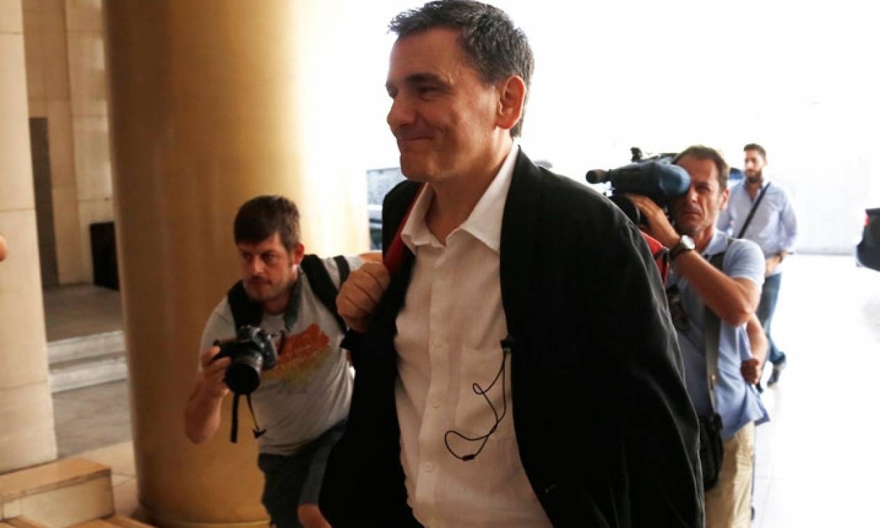 Στις 4 το ραντεβού με το κουαρτέτο