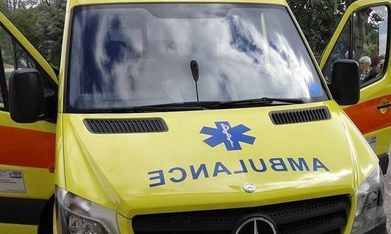 Τραγωδία με 15χρονο στη Φωκίδα