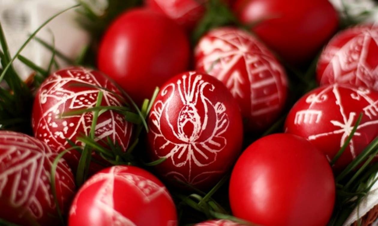 Πάσχα 2016: Παζάρια για καλό σκοπό