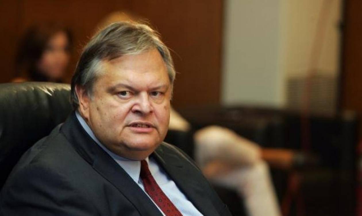 Αιχμές Βενιζέλου κατά της ΕΕ