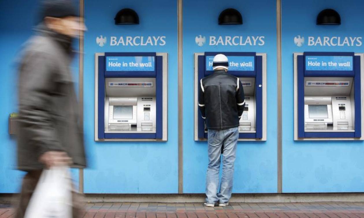 Φεύγει από την Κύπρο η Barclays