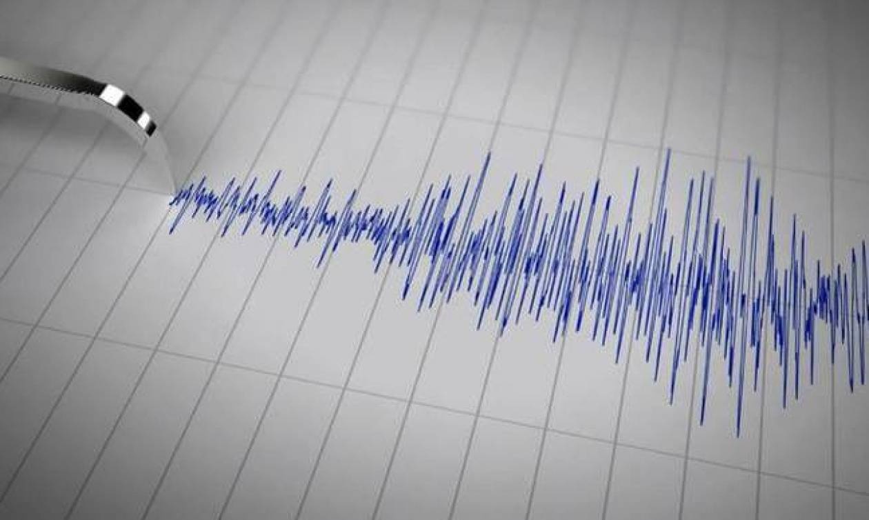 Σεισμός 4,5 Ρίχτερ στο Μεξικό