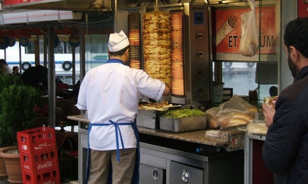 Ρωσία: Σε κίνδυνο το… κεμπάπ στη Μόσχα!
