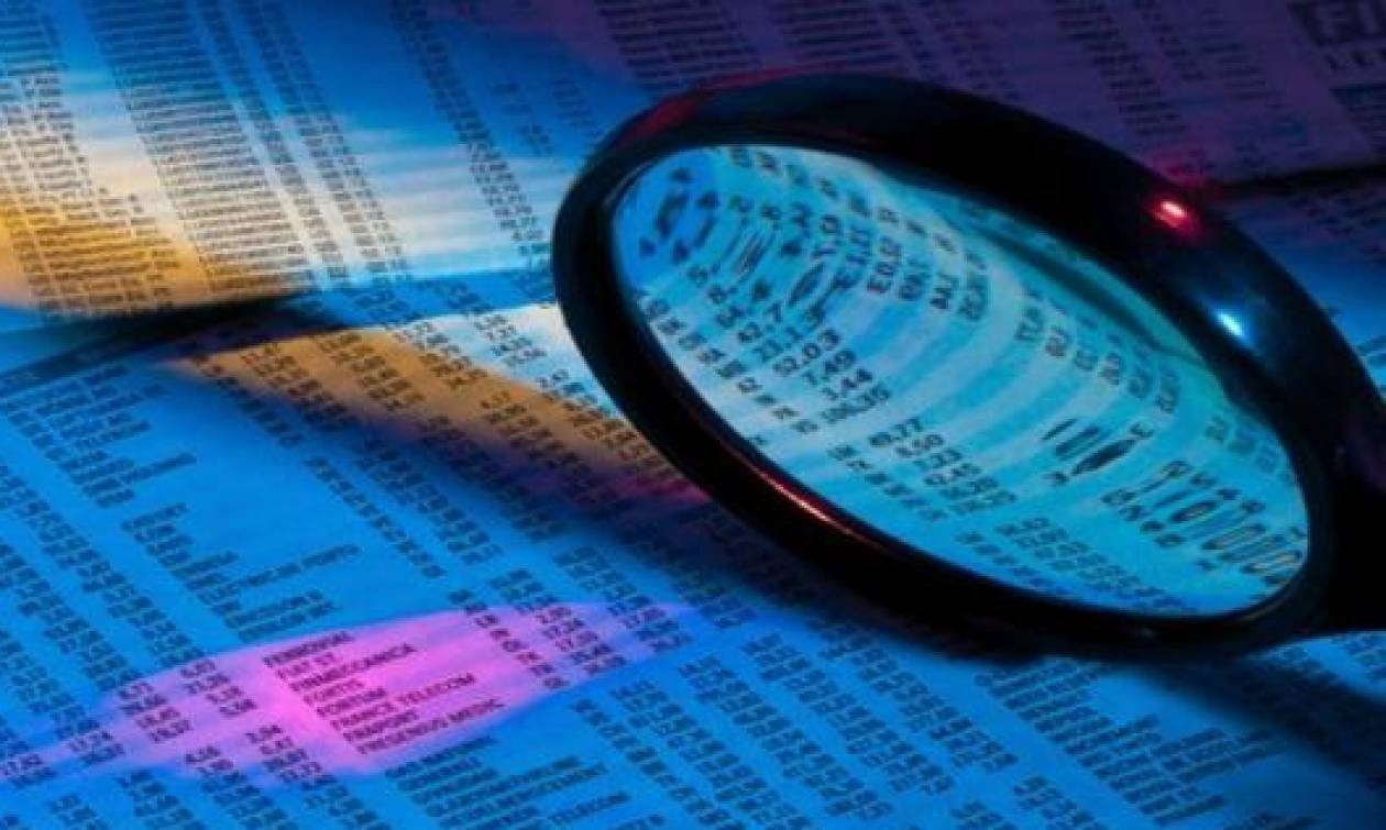 Πόθεν έσχες: Το 2016 μας δείχνουν τις δηλώσεις του 2012 - Κλάφ' τα Χαράλαμπε