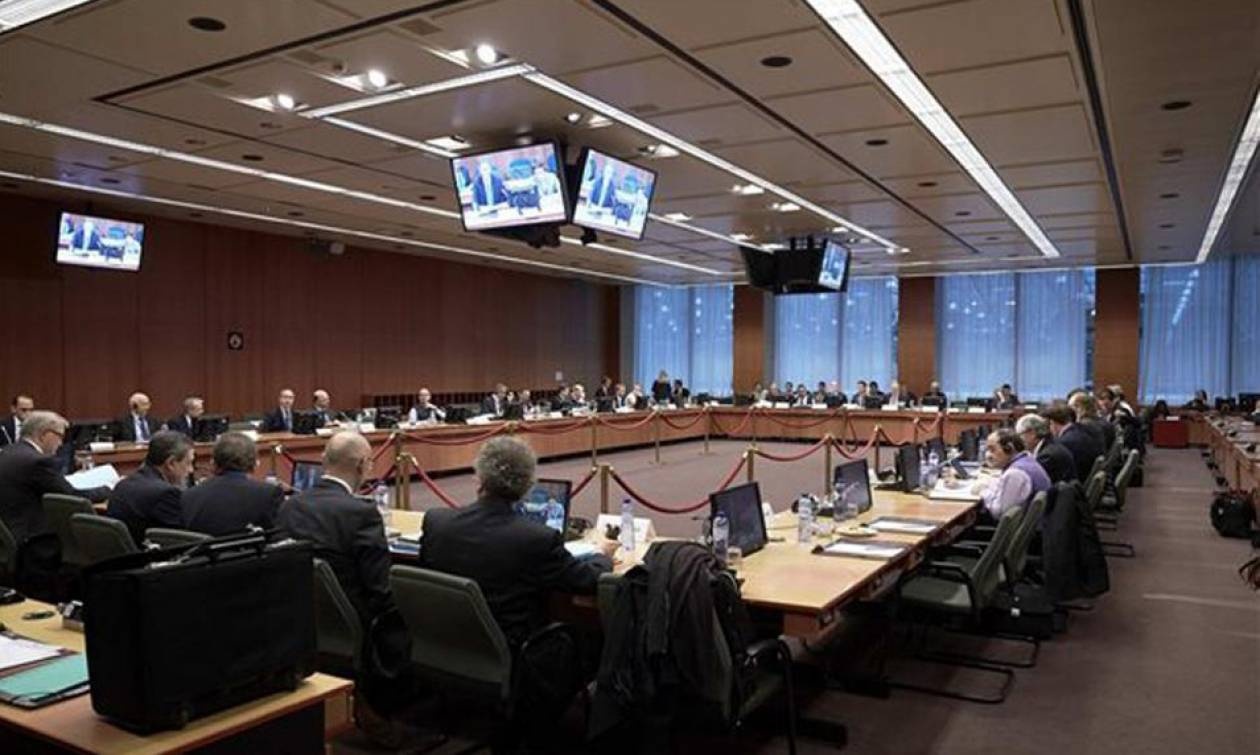 Περιμένουν «λευκό καπνό» από το EWG