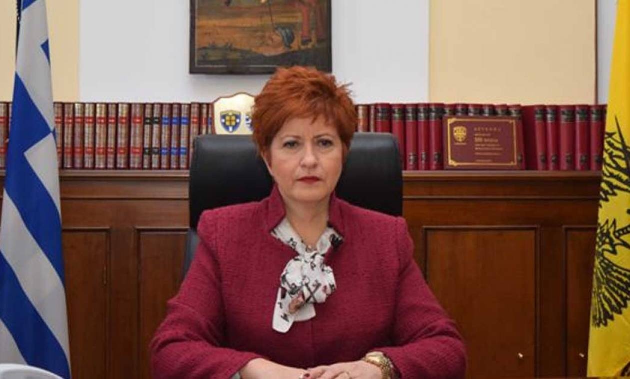 «Να σεβαστούν όλοι την Αγιά Σοφιά»