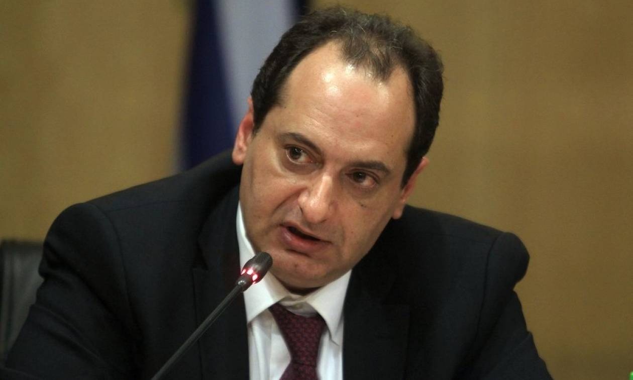 Κόντρα Σπίρτζη – ΝΔ για το Ελληνικό
