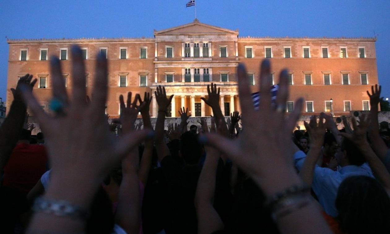 Πού πήγαν τελικά όλοι οι «Αγανακτισμένοι»;