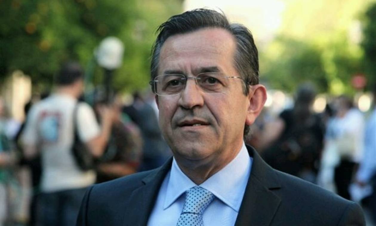 Νικολόπουλος: Ο ΕΝΦΙΑ θα μας κάνει παρέα άλλα 15 χρόνια;
