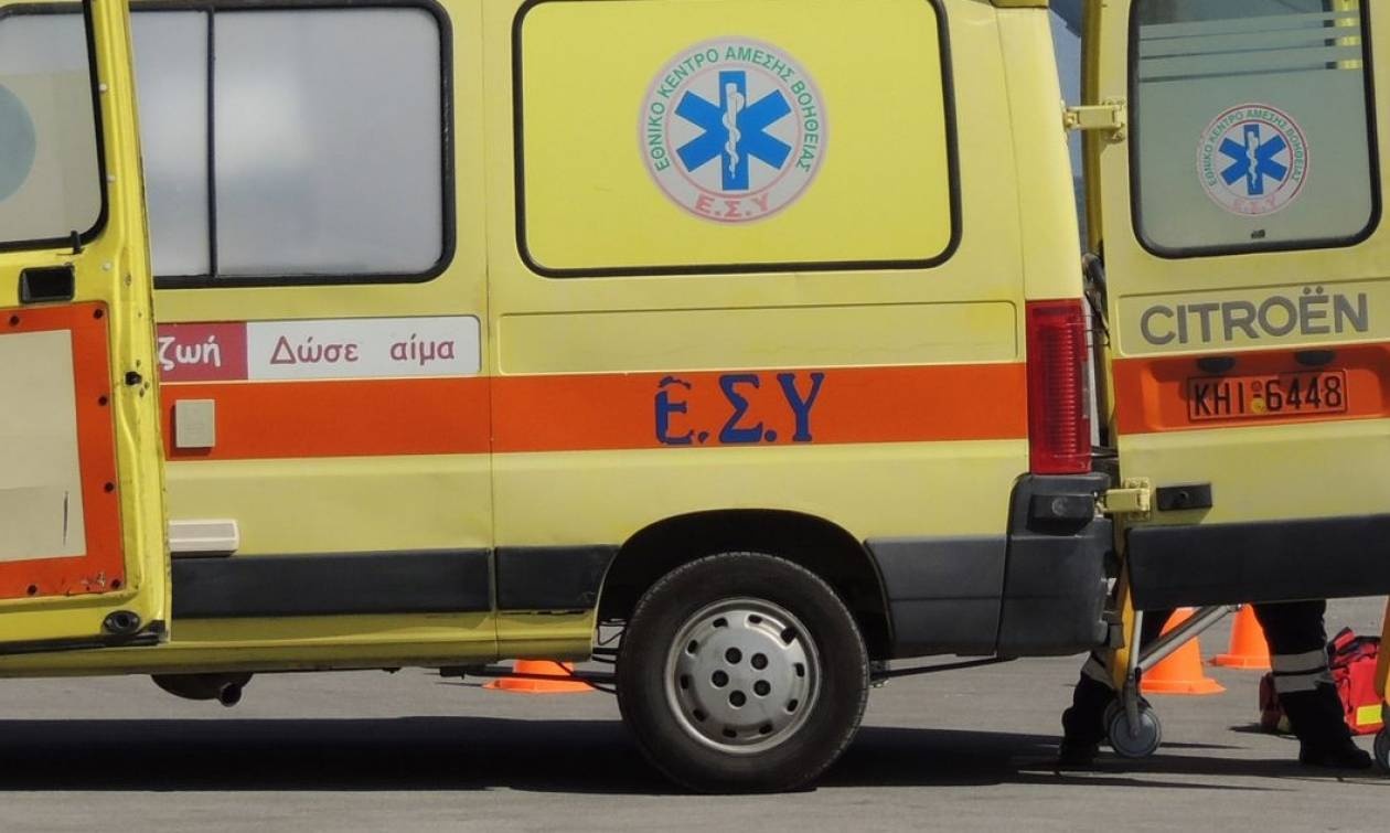Θρίλερ στην Κρήτη με 7χρονο αγοράκι