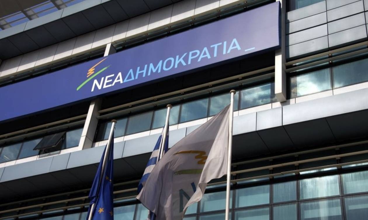 Δυσφορία στη ΝΔ για Μεϊμαράκη