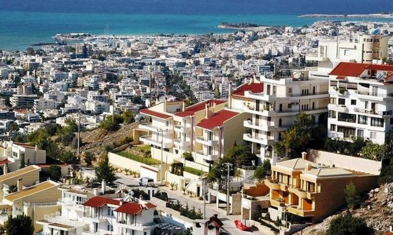 ΕΝΦΙΑ: Πότε θα καταβληθεί η πρώτη δόση