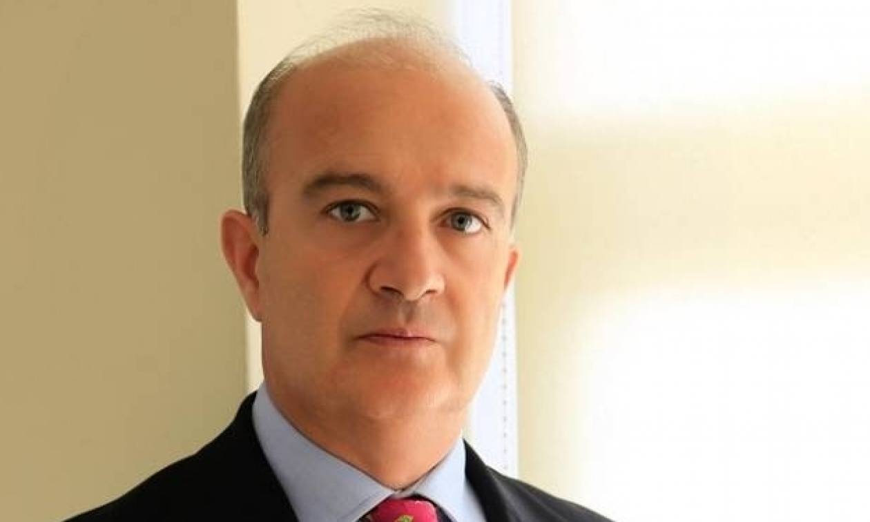 Σκλαβούνης: Δεν σχετίζομαι με τη διαφθορά και τη διαπλοκή