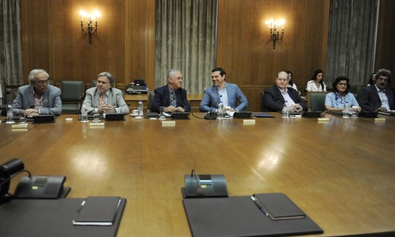 Οι ανακοινώσεις Τσίπρα για την Υγεία