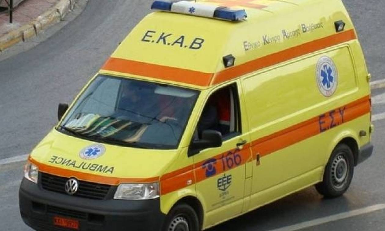 Ασύλληπτη τραγωδία με τουρίστα στην Κρήτη