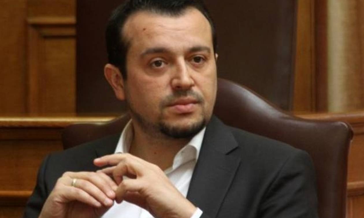Παππάς: «Θα δοθούν μόνο τέσσερις άδειες»
